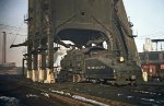 PRR 4136, B-6SB, c. 1953